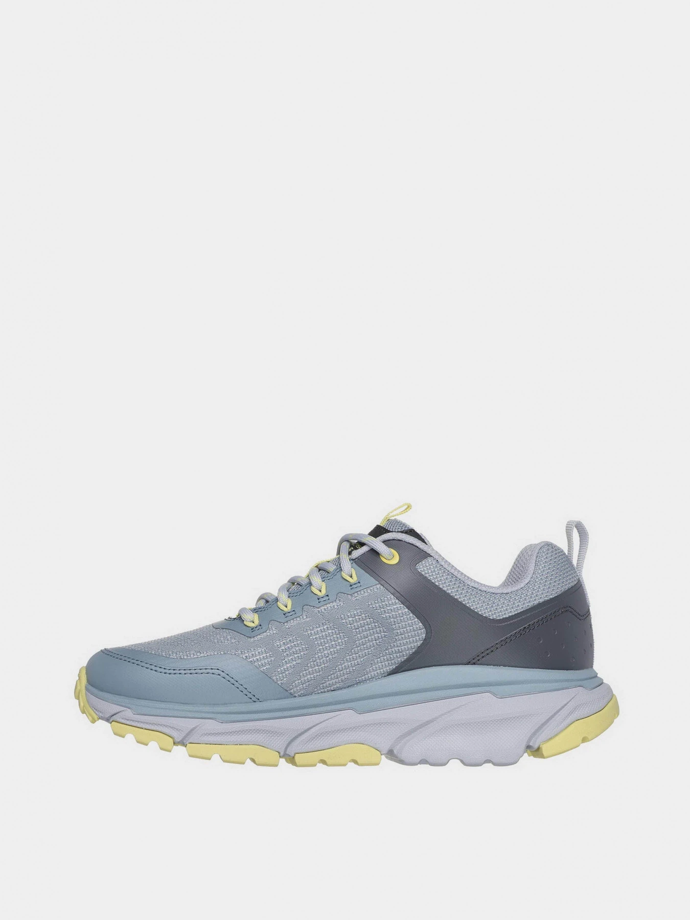 Кроссовки Skechers модель 180167 BLYL Кроссовки Skechers модель 180167 BLYL Фото