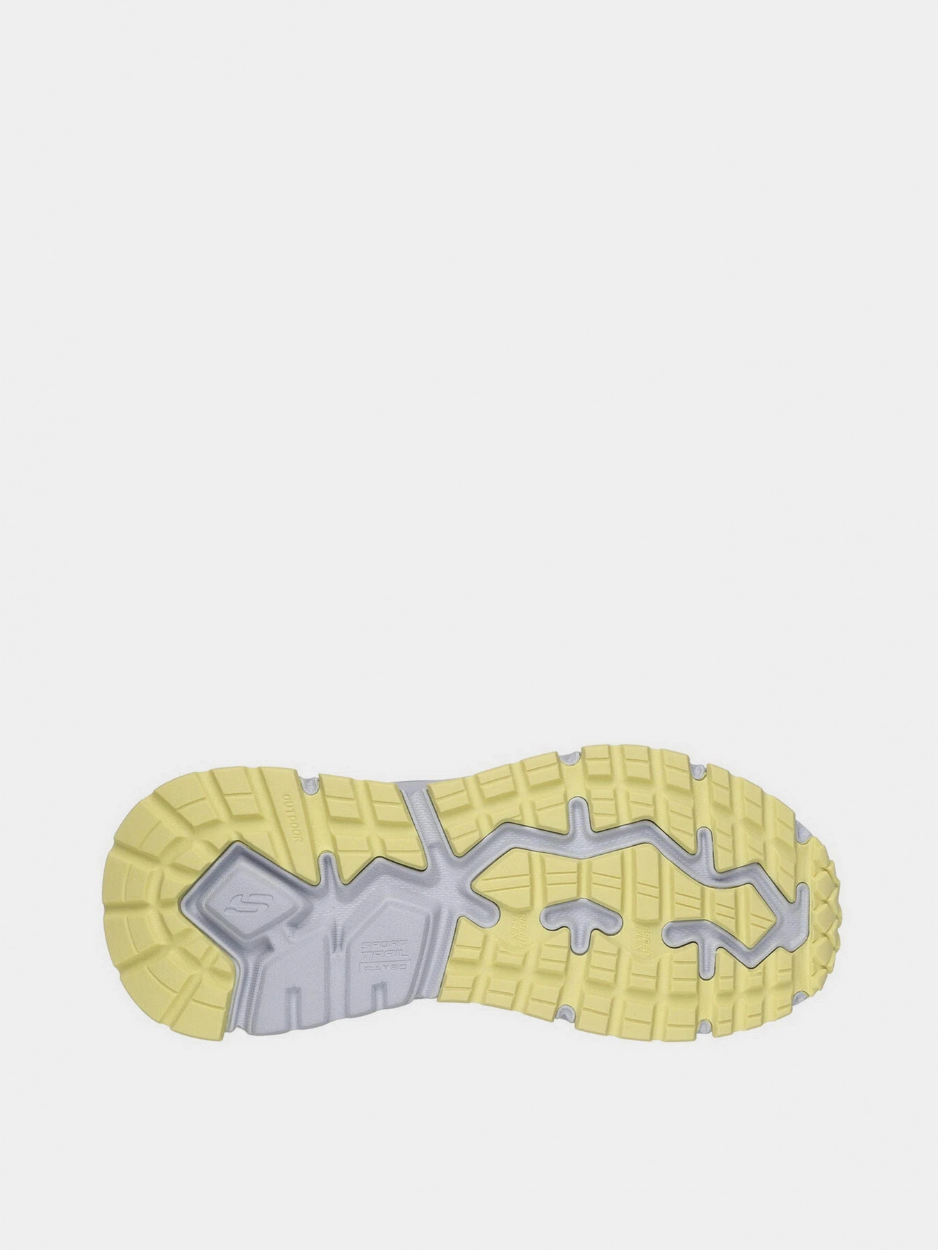 Кроссовки Skechers модель 180167 BLYL Кроссовки Skechers модель 180167 BLYL Фото