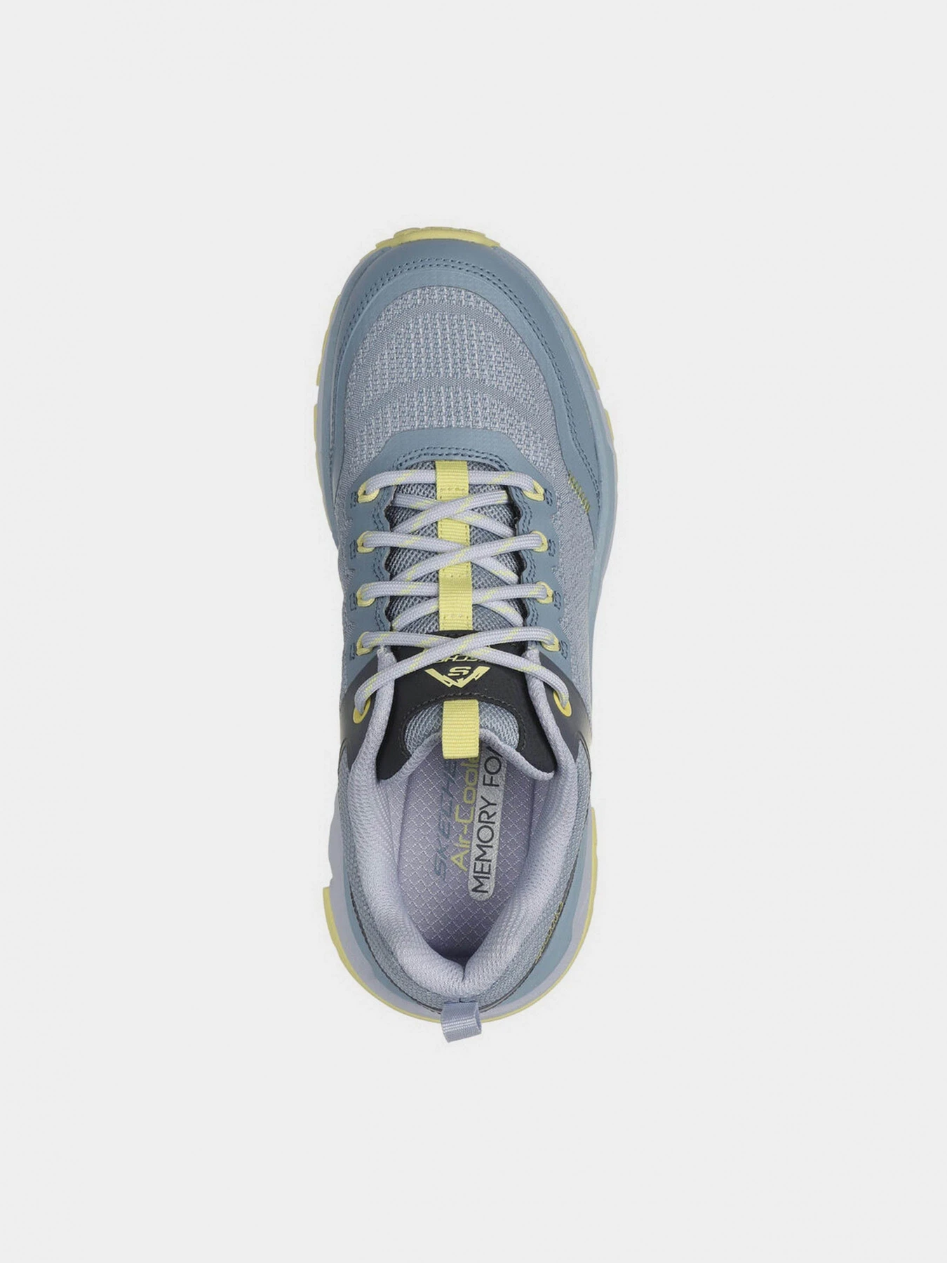 Кроссовки Skechers модель 180167 BLYL Кроссовки Skechers модель 180167 BLYL Фото