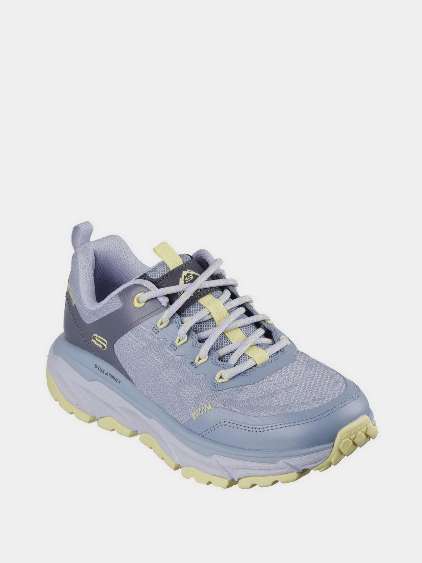 Кроссовки Skechers модель 180167 BLYL Кроссовки Skechers модель 180167 BLYL Фото