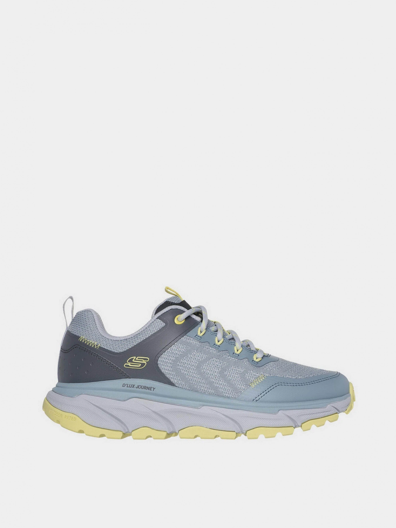 Кроссовки Skechers модель 180167 BLYL Кроссовки Skechers модель 180167 BLYL Фото