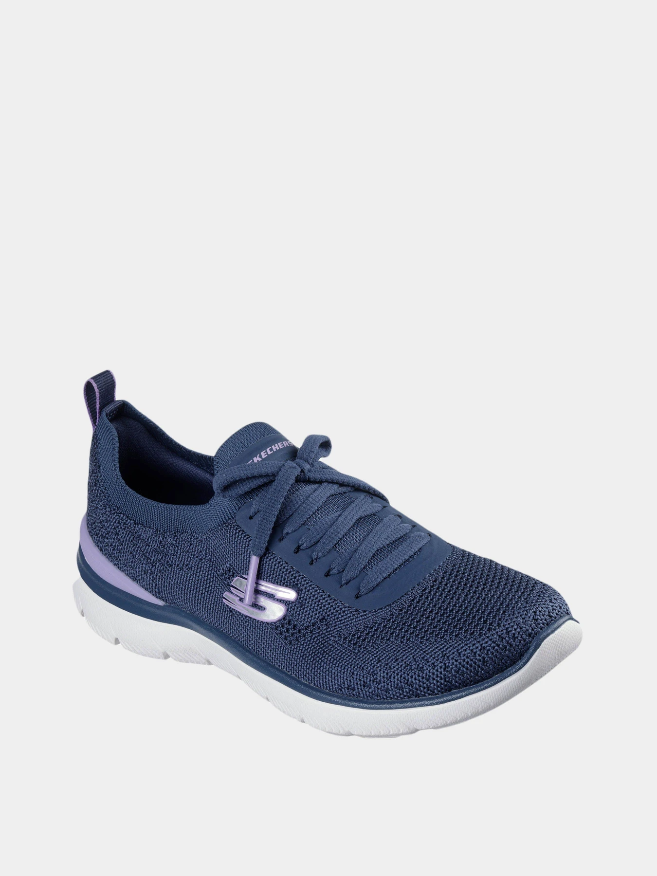 Кроссовки Skechers модель 150122 NVLV Кроссовки Skechers модель 150122 NVLV Фото