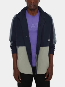 Куртки и дубленки EA7 модель 7M000148-AF13190-UB102 Фото