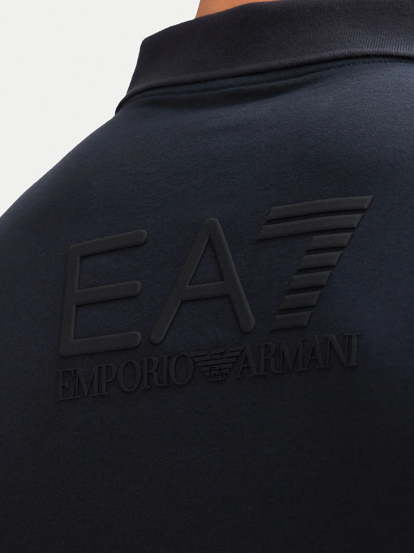 Футболки и поло EA7 модель 7M000228-AF10373-UB102 Фото