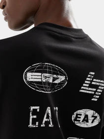 Футболки и поло EA7 модель 7M000302-AF12874-UC001 Фото