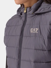 Куртки и дубленки EA7 модель 7W000090-AF12476-U8115 Фото