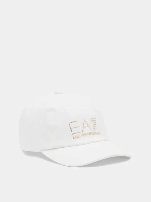 Шапки и кепки EA7 модель 7W000327-AF13009-U0005 Фото