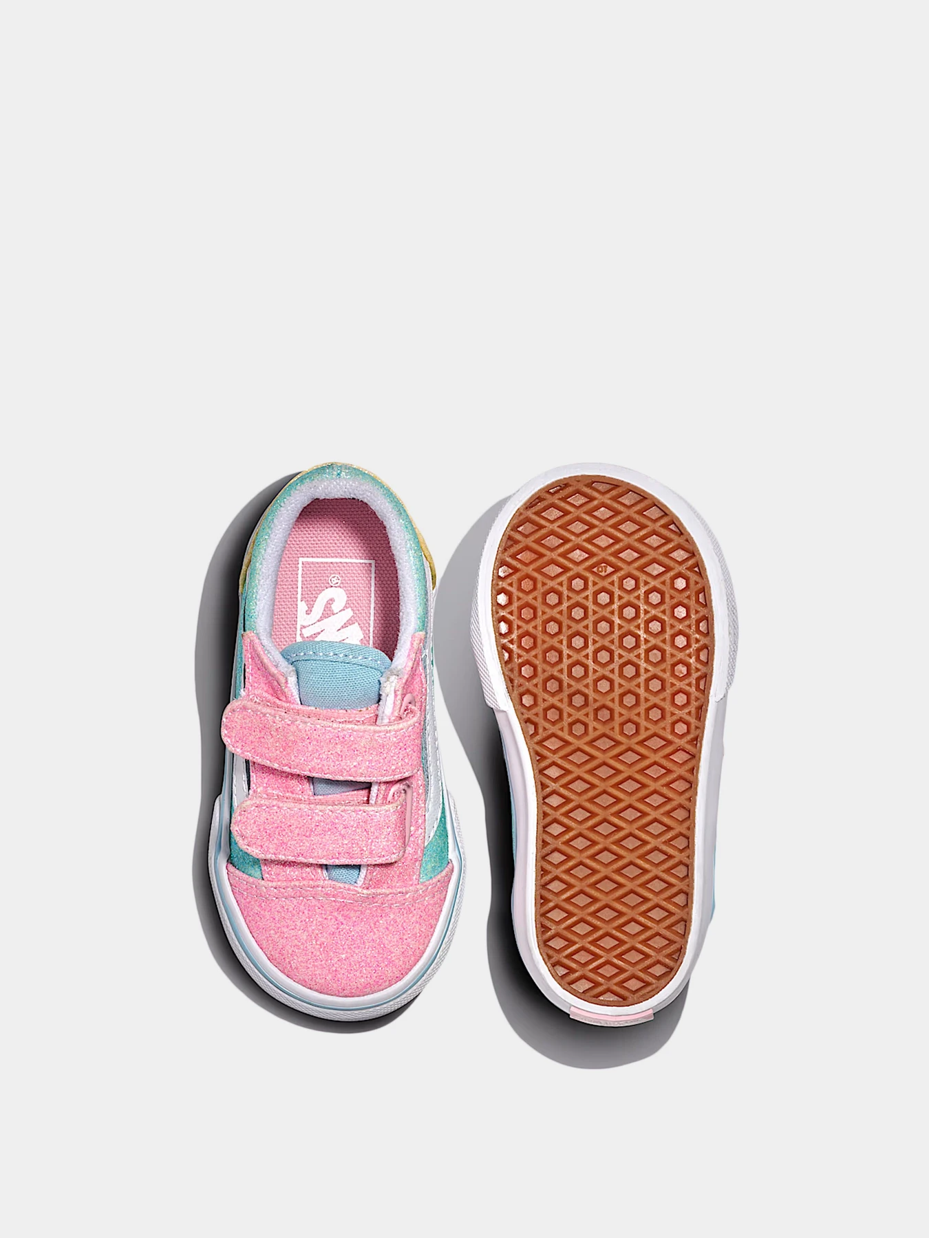 Кеды Vans модель VN000CS6ZQP1 Кеды Vans модель VN000CS6ZQP1 Фото