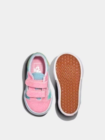 Кеды Vans модель VN000CS6ZQP1 Фото