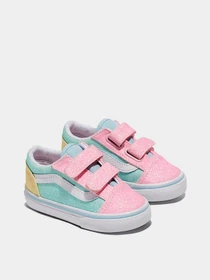 Кеды Vans модель VN000CS6ZQP1 Фото