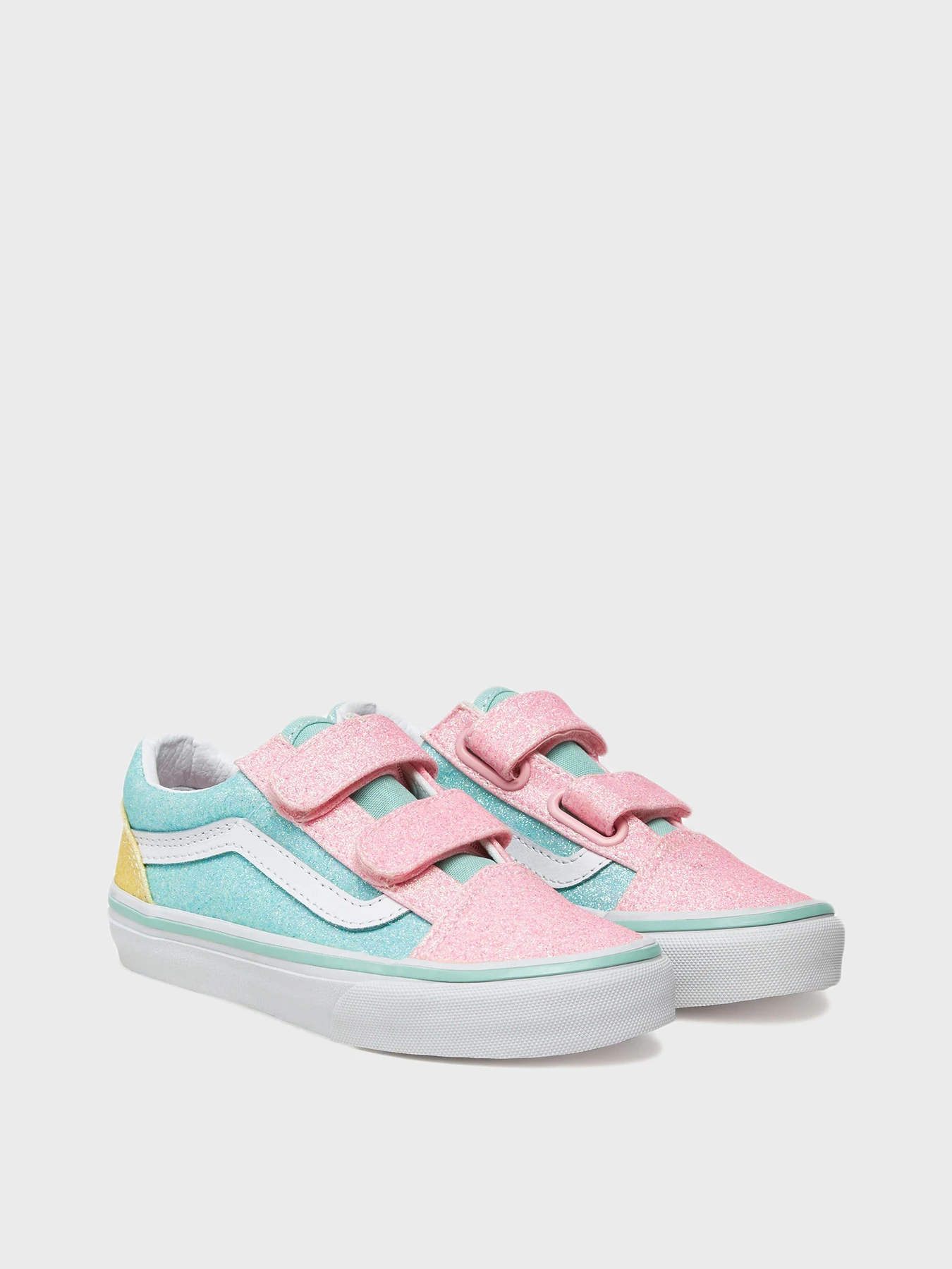 Кеды Vans модель VN000CYAZQP1 Кеды Vans модель VN000CYAZQP1 Фото