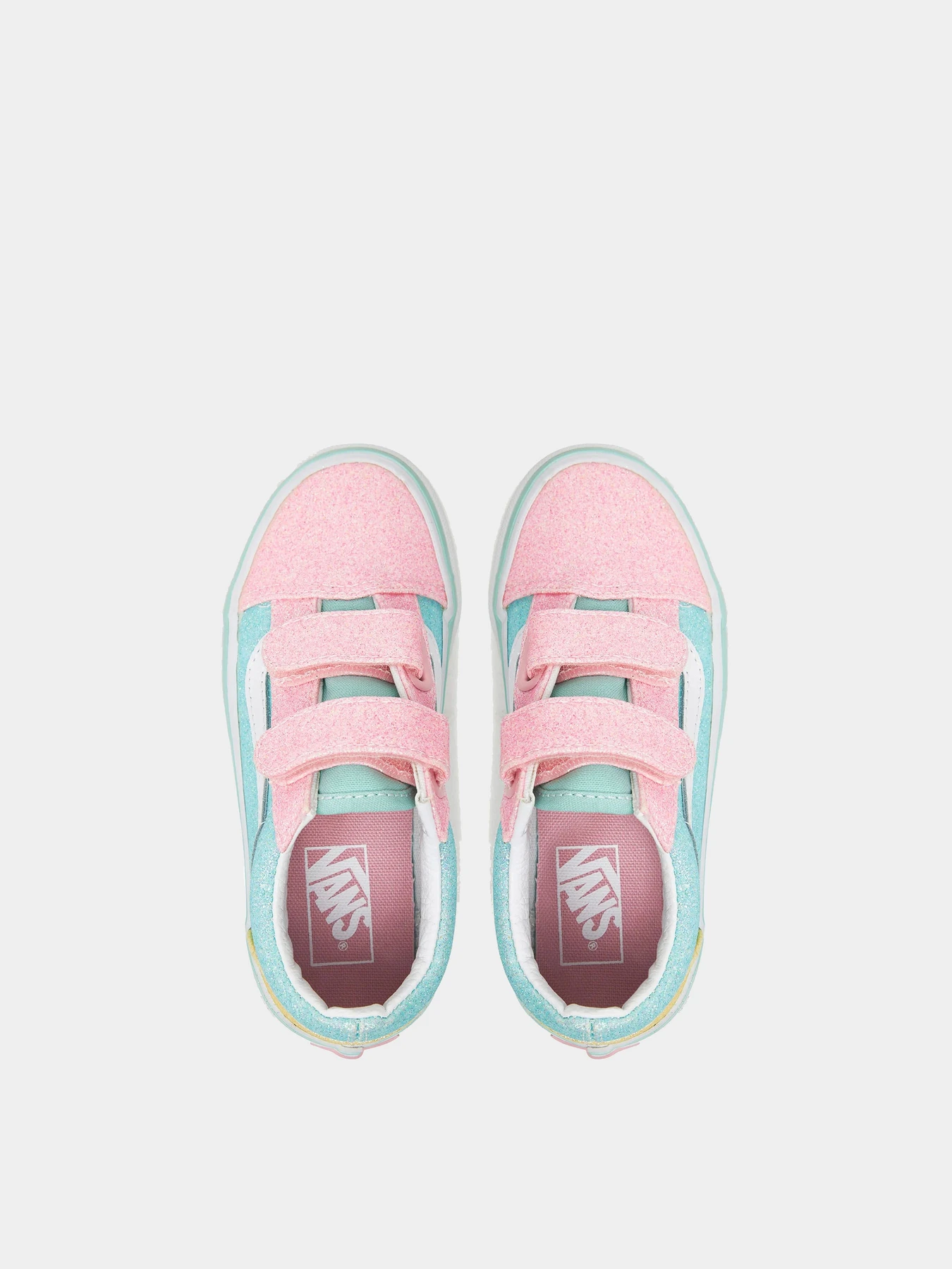 Кеды Vans модель VN000CYAZQP1 Кеды Vans модель VN000CYAZQP1 Фото