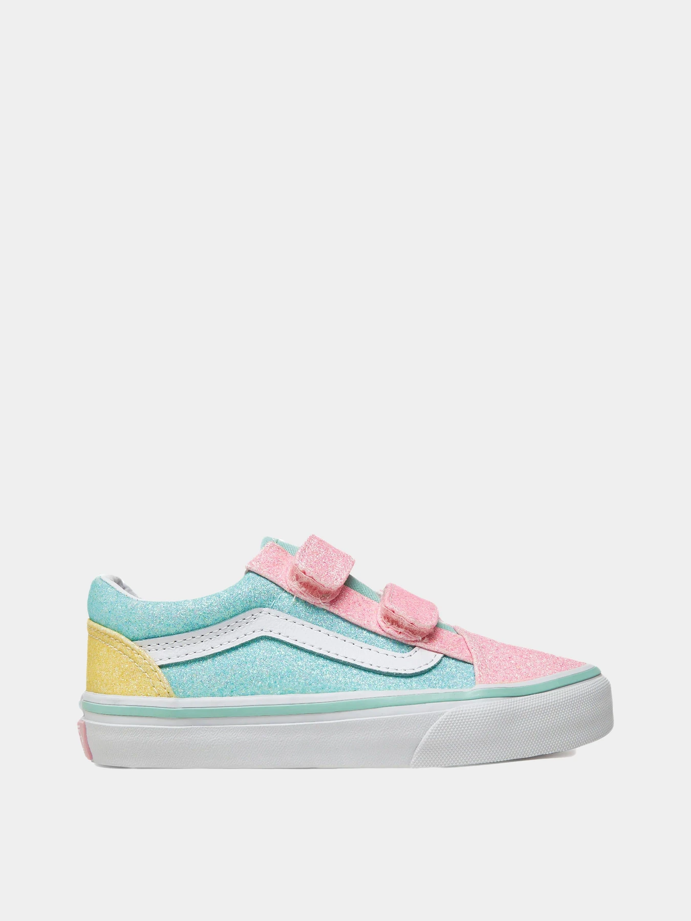 Кеды Vans модель VN000CYAZQP1 Кеды Vans модель VN000CYAZQP1 Фото