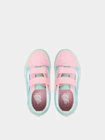 Кеды Vans модель VN000CYAZQP1 Фото