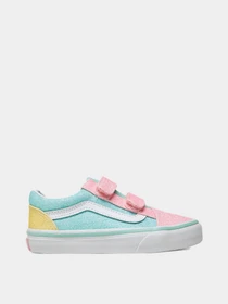 Кеды Vans модель VN000CYAZQP1 Фото
