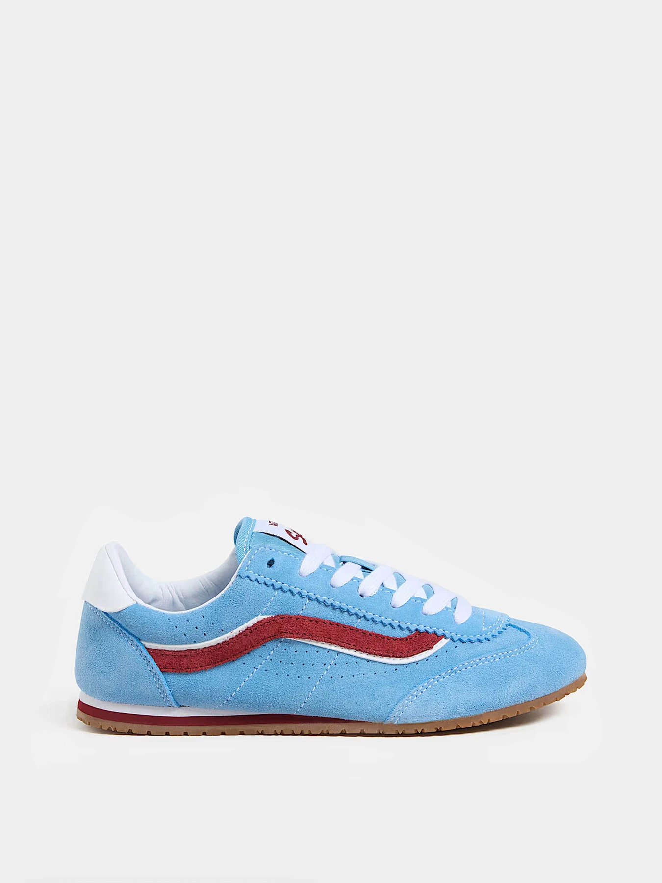 Кроссовки Vans модель VN000D83E2W1 Кроссовки Vans модель VN000D83E2W1 Фото