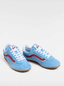 Кроссовки Vans модель VN000D83E2W1 Фото