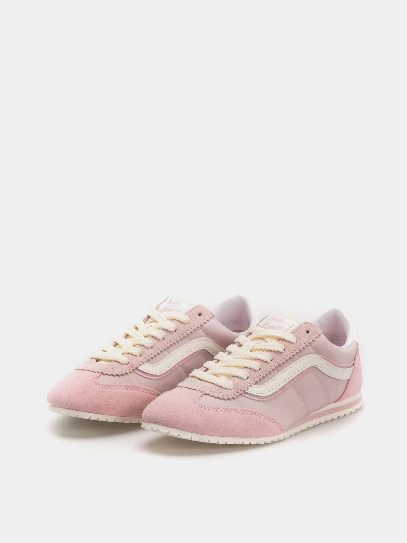 Кроссовки Vans модель VN000D83O3N1 Фото
