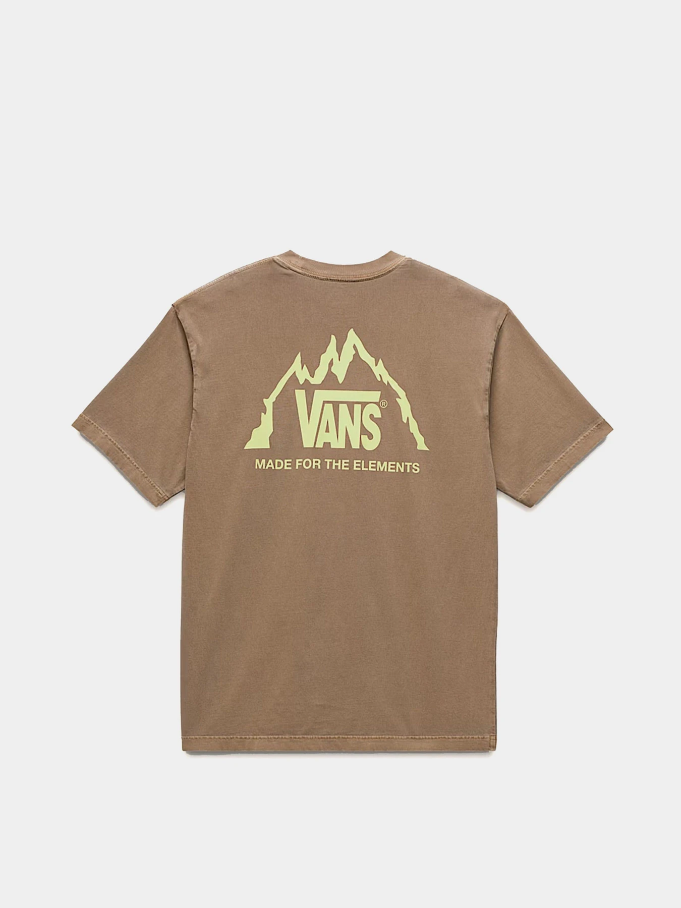 Футболки и поло Vans модель VN000JQP0E01 Футболки и поло Vans модель VN000JQP0E01 Фото