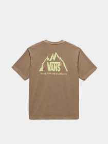 Футболки и поло Vans модель VN000JQP0E01 Фото