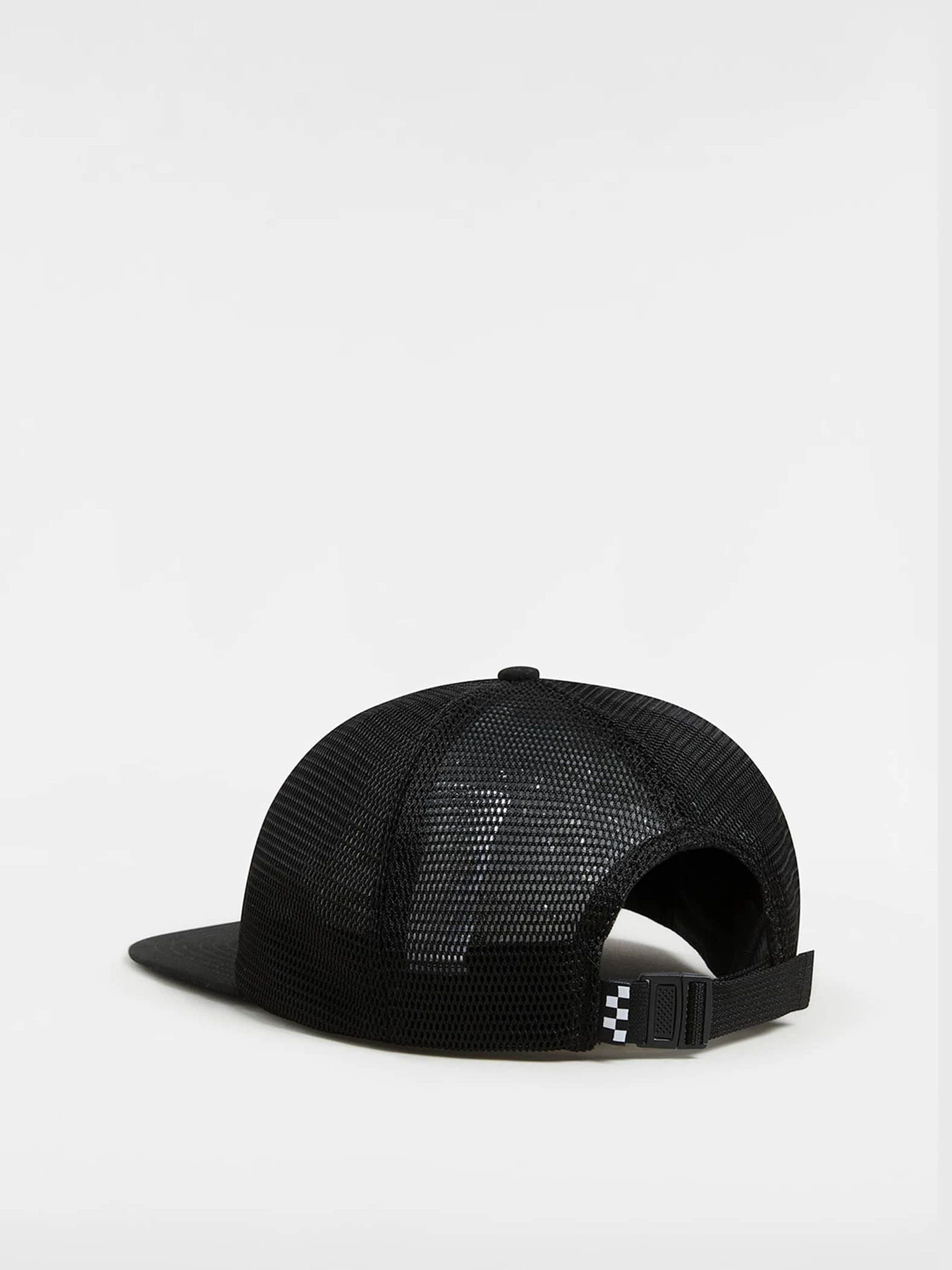 Шапки и кепки Vans модель VN000KY0BLK1 Шапки и кепки Vans модель VN000KY0BLK1 Фото