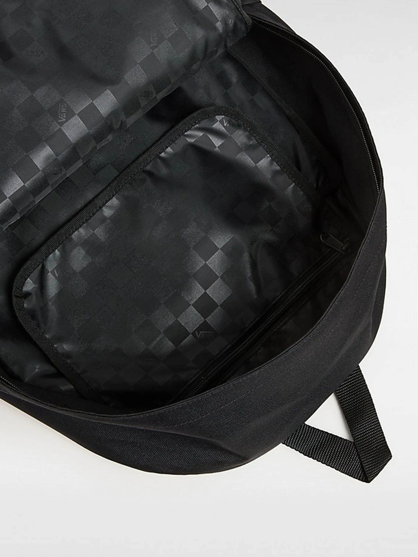 Рюкзаки Vans модель VN000KYNBLK1 Рюкзаки Vans модель VN000KYNBLK1 Фото