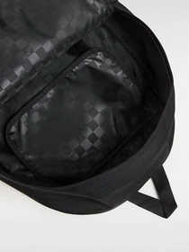Рюкзаки Vans модель VN000KYNBLK1 Фото