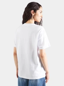 Футболки и поло Vans модель VN000MD2WHT1 Фото