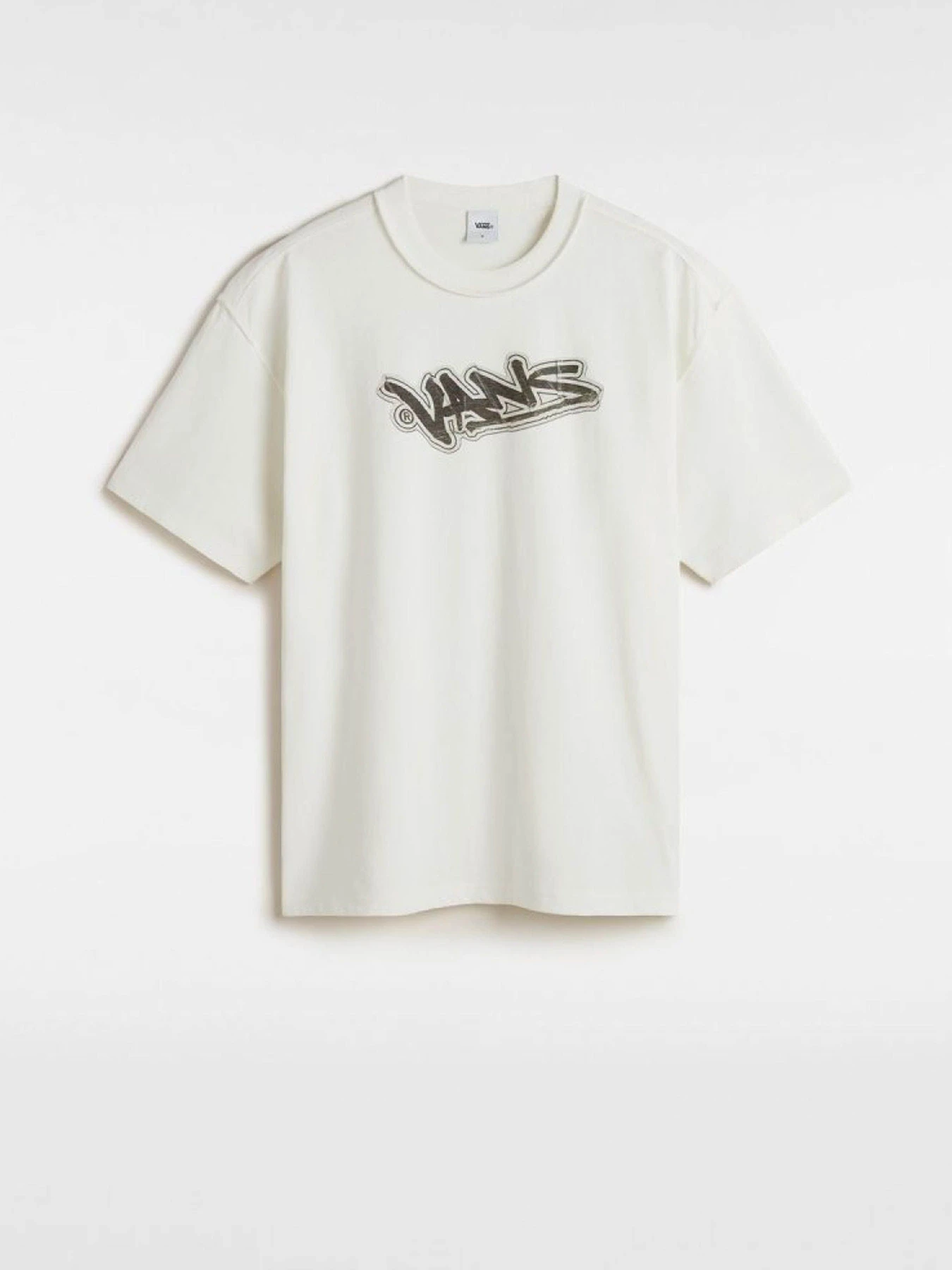 Футболки и поло Vans модель VN000MGUFS81 Футболки и поло Vans модель VN000MGUFS81 Фото