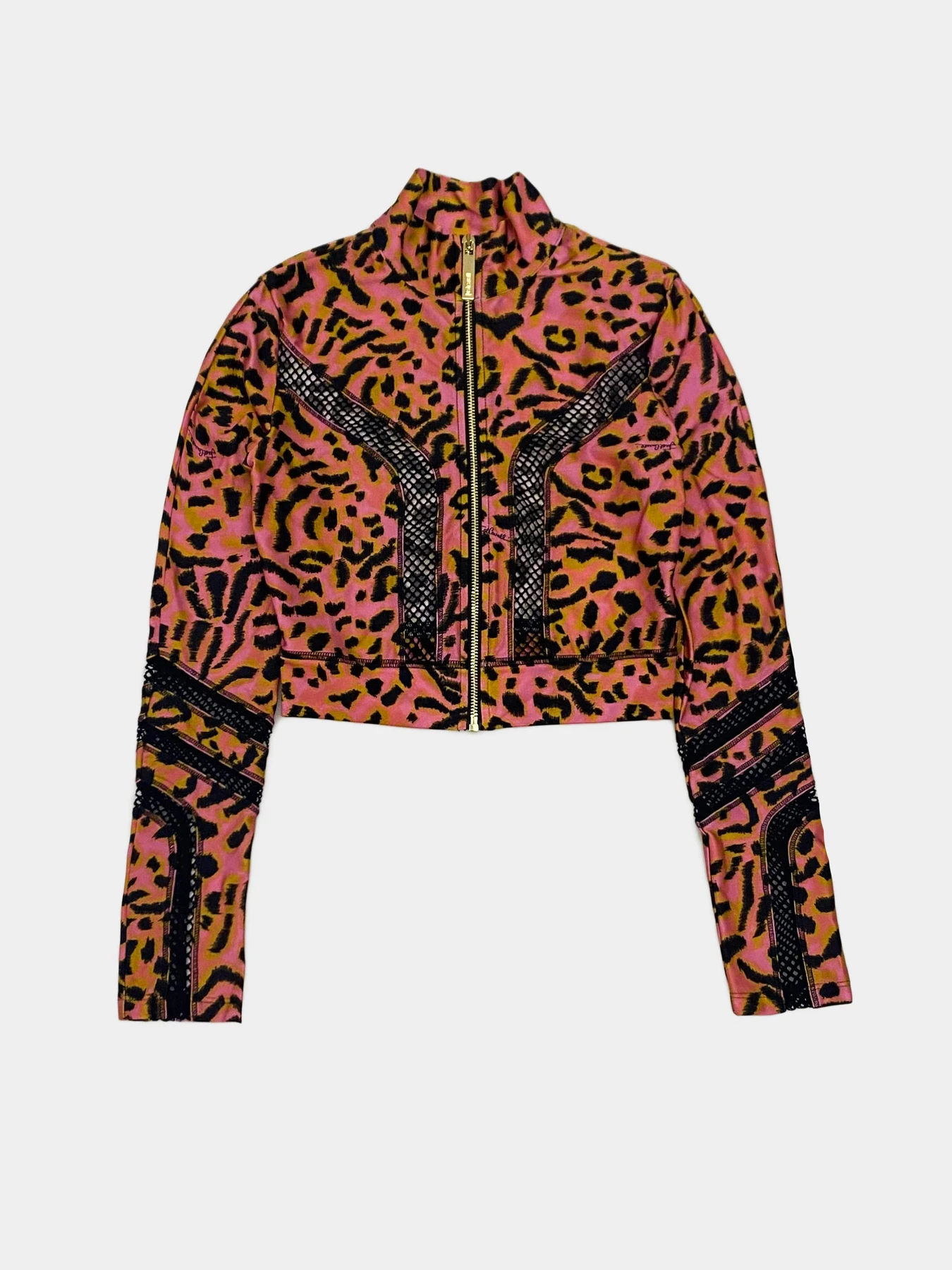 Худи и свитшоты Just Cavalli модель 74PBH604-JS187-416 Худи и свитшоты Just Cavalli модель 74PBH604-JS187-416 Фото