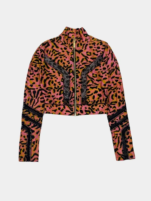 Худи и свитшоты Just Cavalli модель 74PBH604-JS187-416 Фото