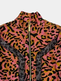 Худи и свитшоты Just Cavalli модель 74PBH604-JS187-416 Фото