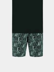 Одежда для дома и сна Emporio Armani модель 111573-4R506-62036 Фото