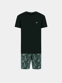 Одежда для дома и сна Emporio Armani модель 111573-4R506-62036 Фото