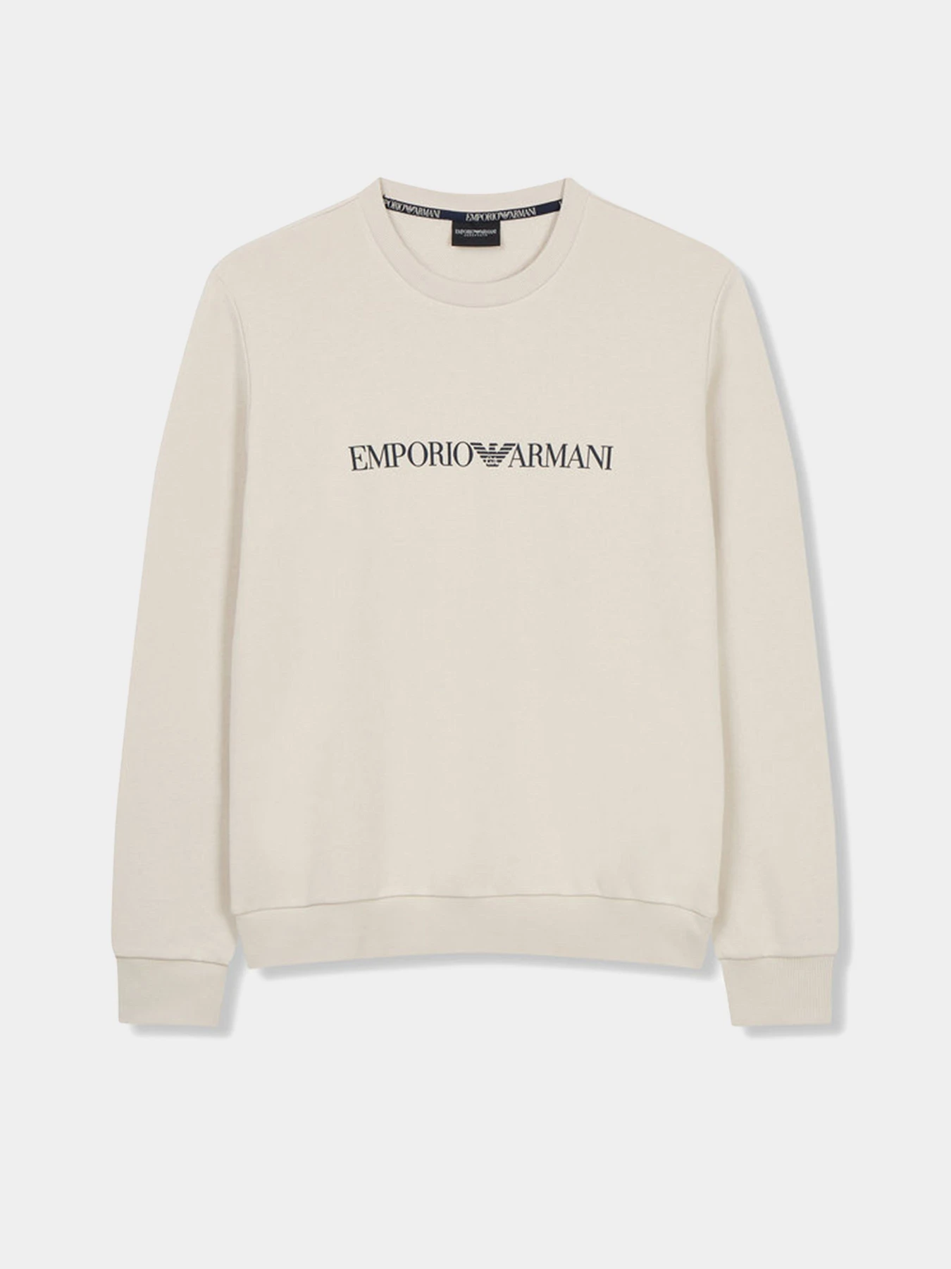 Худи и свитшоты Emporio Armani модель 111785-4R571-03155 Фото