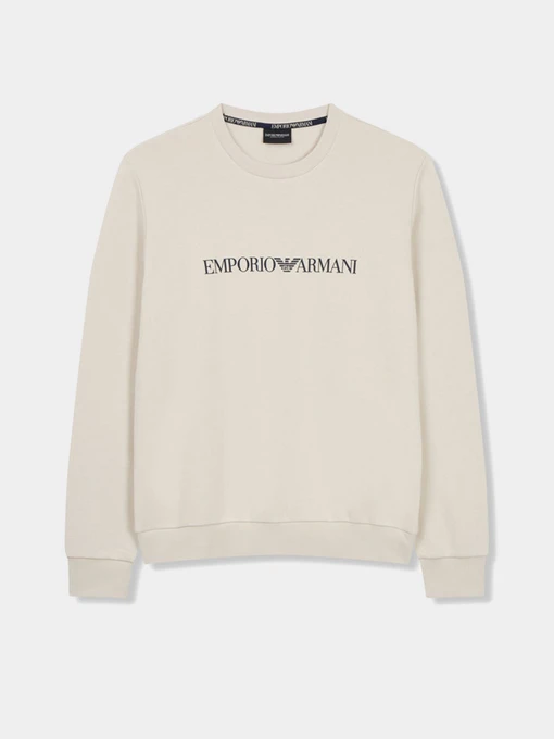 Худи и свитшоты Emporio Armani модель 111785-4R571-03155 Фото