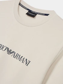 Худи и свитшоты Emporio Armani модель 111785-4R571-03155 Фото