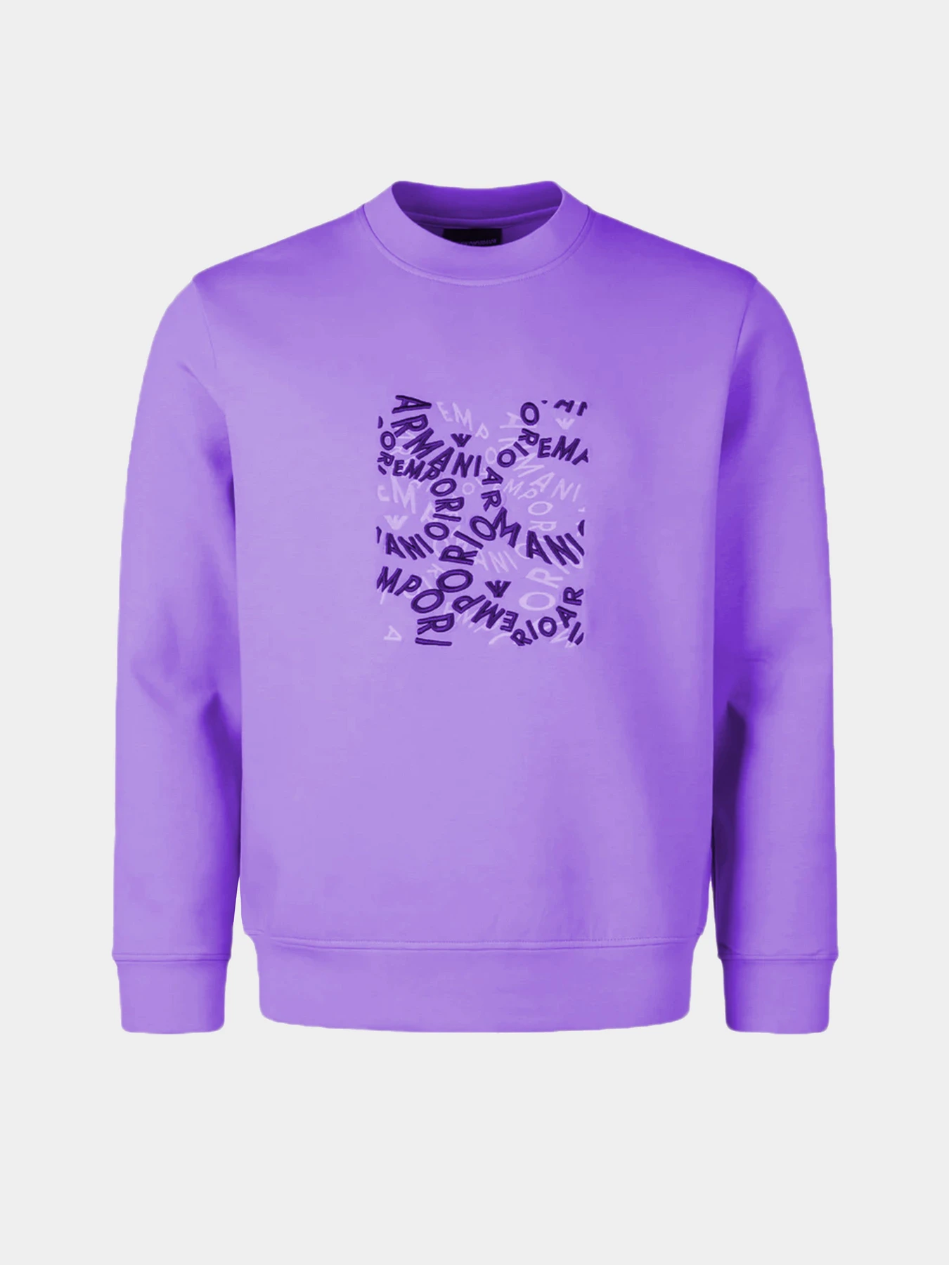 Худи и свитшоты Emporio Armani модель 3D1M70-1JHSZ-06I5 Худи и свитшоты Emporio Armani модель 3D1M70-1JHSZ-06I5 Фото