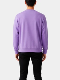 Худи и свитшоты Emporio Armani модель 3D1M70-1JHSZ-06I5 Фото