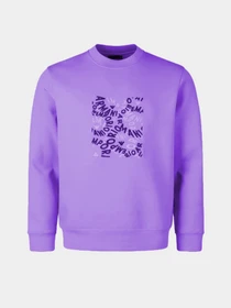 Худи и свитшоты Emporio Armani модель 3D1M70-1JHSZ-06I5 Фото