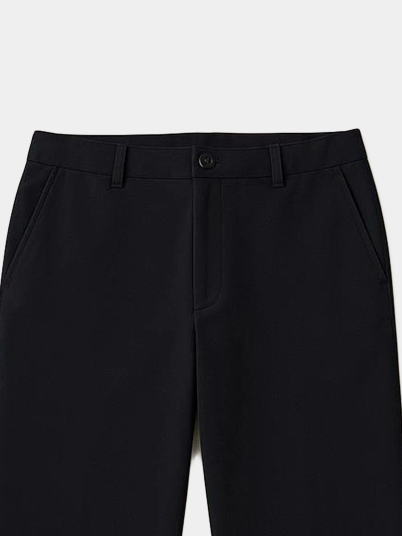 Брюки Emporio Armani модель 3D1P7X-1K2KZ-0999 Брюки Emporio Armani модель 3D1P7X-1K2KZ-0999 Фото