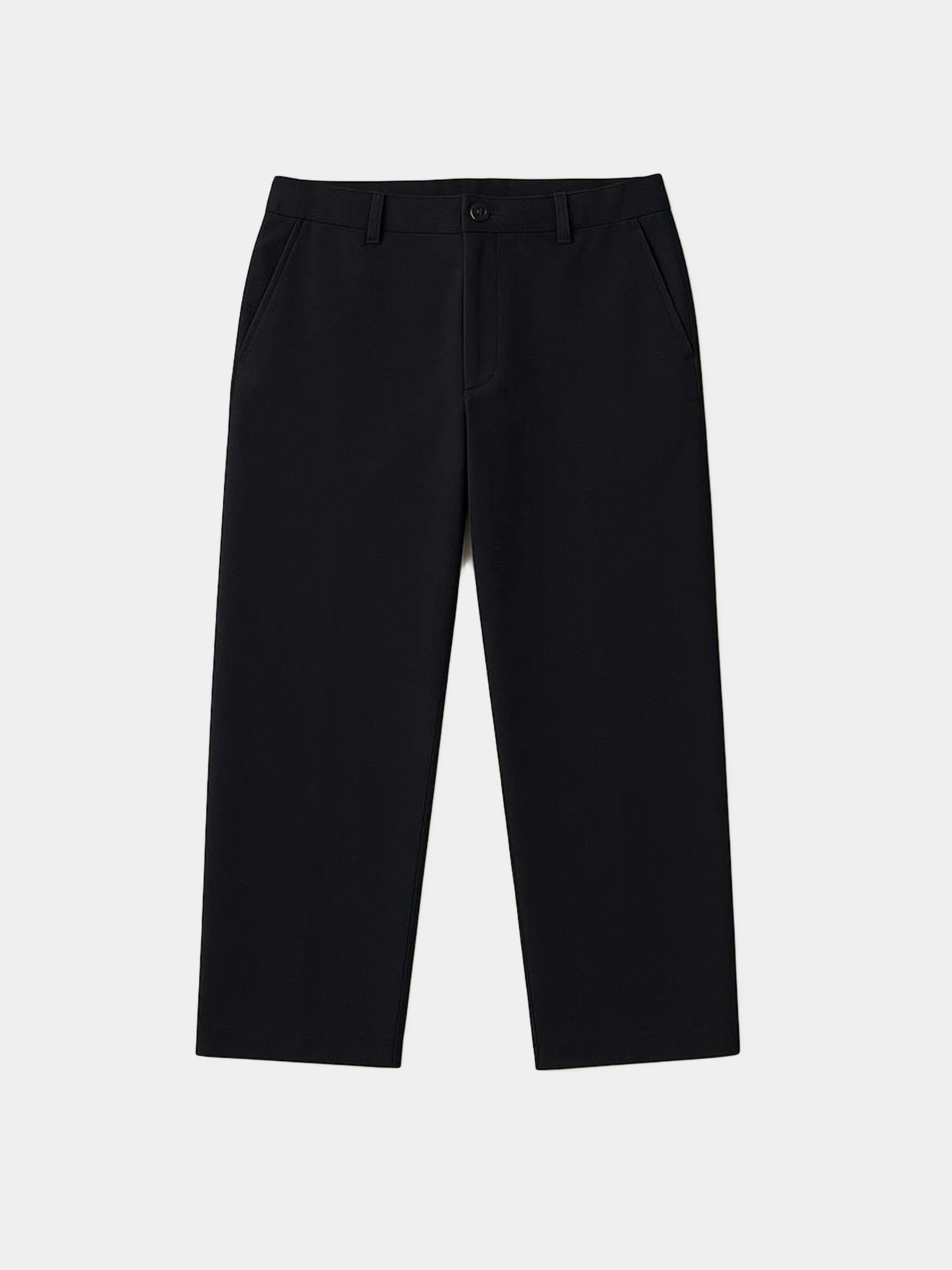 Брюки Emporio Armani модель 3D1P7X-1K2KZ-0999 Брюки Emporio Armani модель 3D1P7X-1K2KZ-0999 Фото