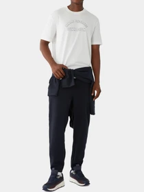 Футболки и поло Armani Exchange модель 6DZTJX-ZJBYZ-1116 Фото