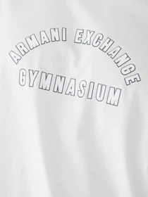 Футболки и поло Armani Exchange модель 6DZTJX-ZJBYZ-1116 Фото