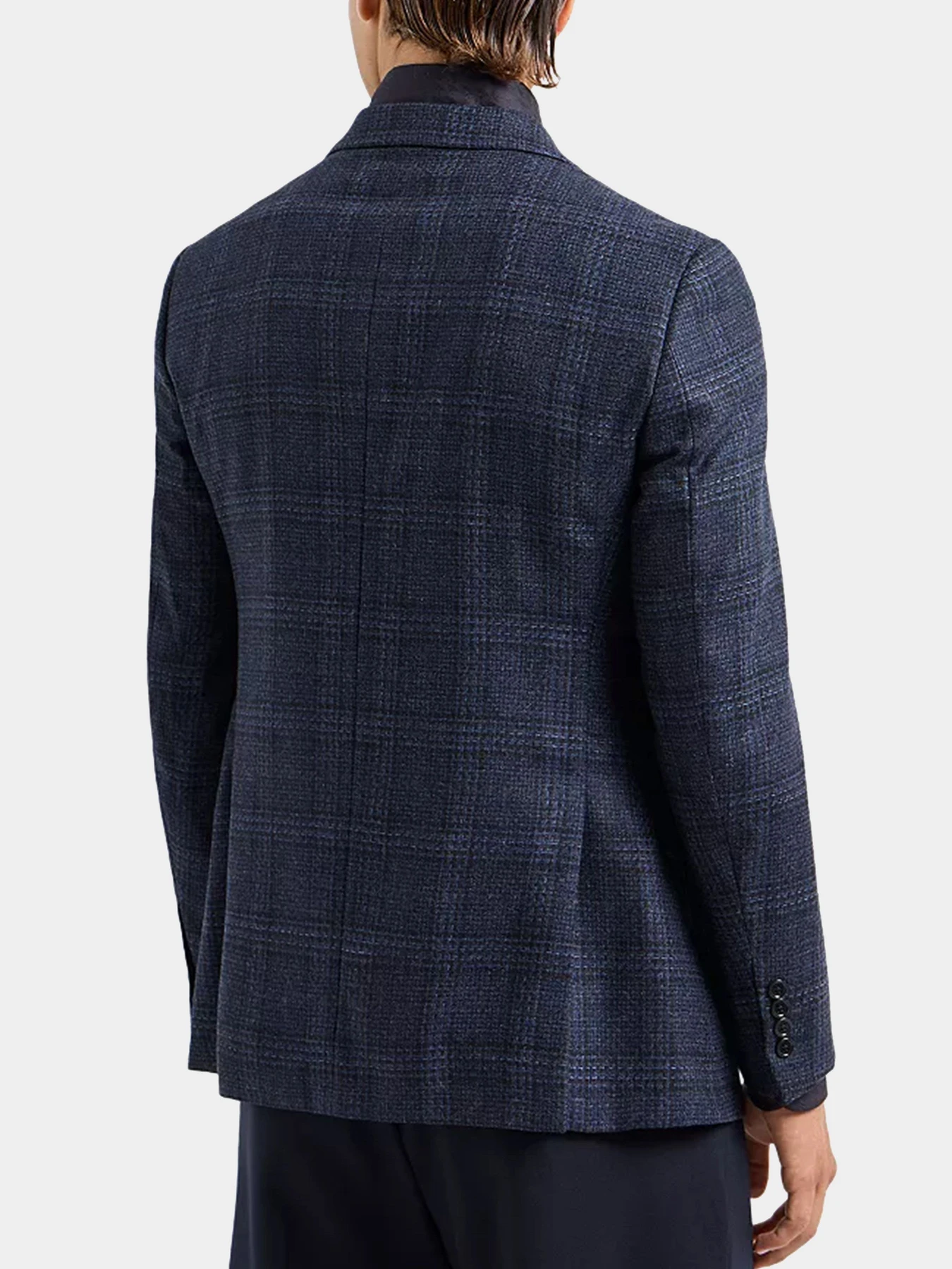 Пиджаки Emporio Armani модель EM000446-TE11154-FB028 Фото