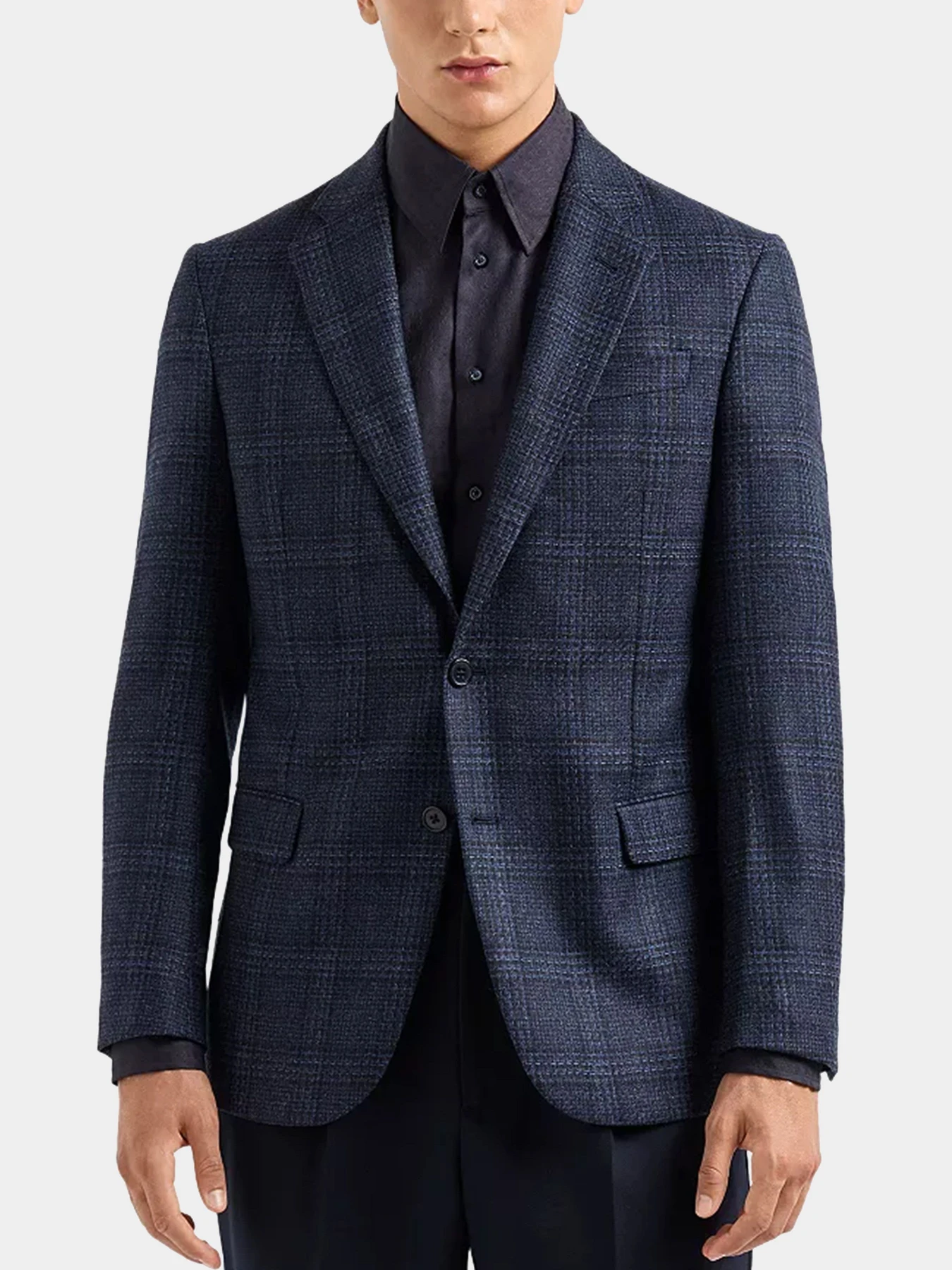 Пиджаки Emporio Armani модель EM000446-TE11154-FB028 Фото
