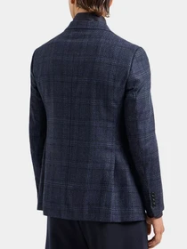 Пиджаки Emporio Armani модель EM000446-TE11154-FB028 Фото