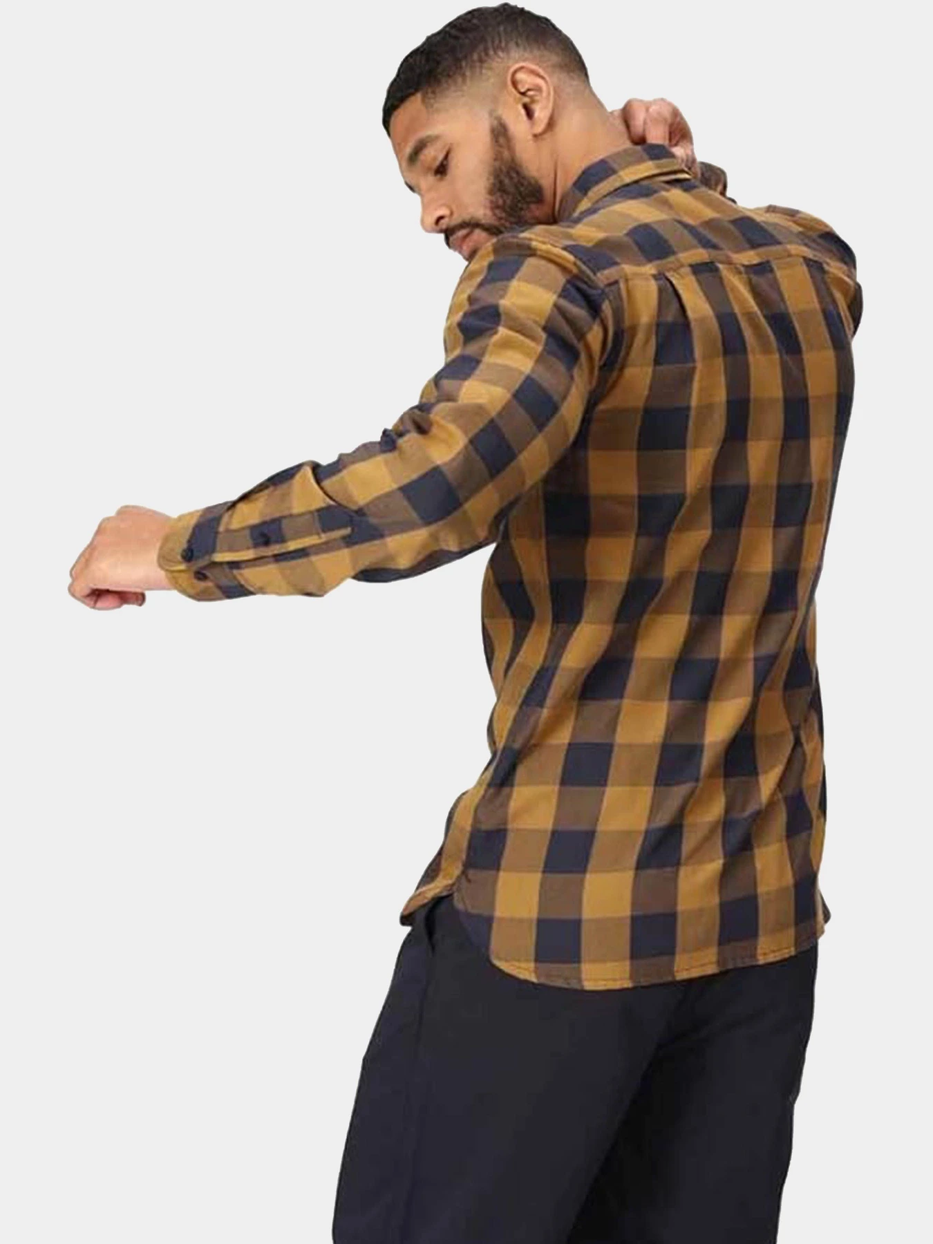 Рубашки Timberland модель TB0A6W4TEI2 Рубашки Timberland модель TB0A6W4TEI2 Фото