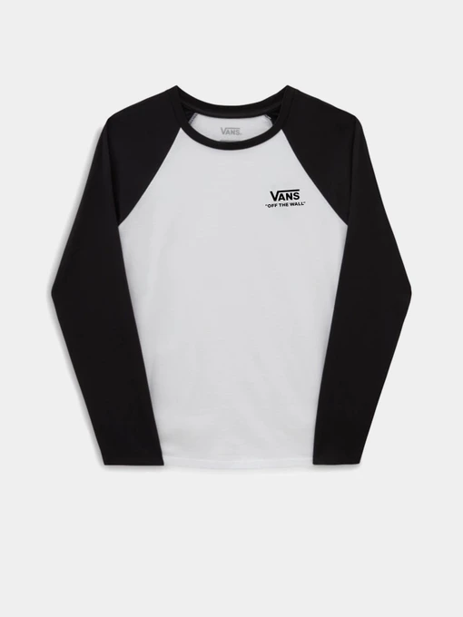 Худи и свитшоты Vans модель VN0A3N66Y281 Фото