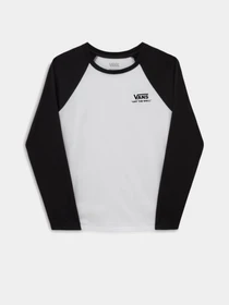 Худи и свитшоты Vans модель VN0A3N66Y281 Фото